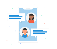 Email to SMS Step 3: SMS/TXT message delivered