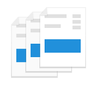 Documents Icon